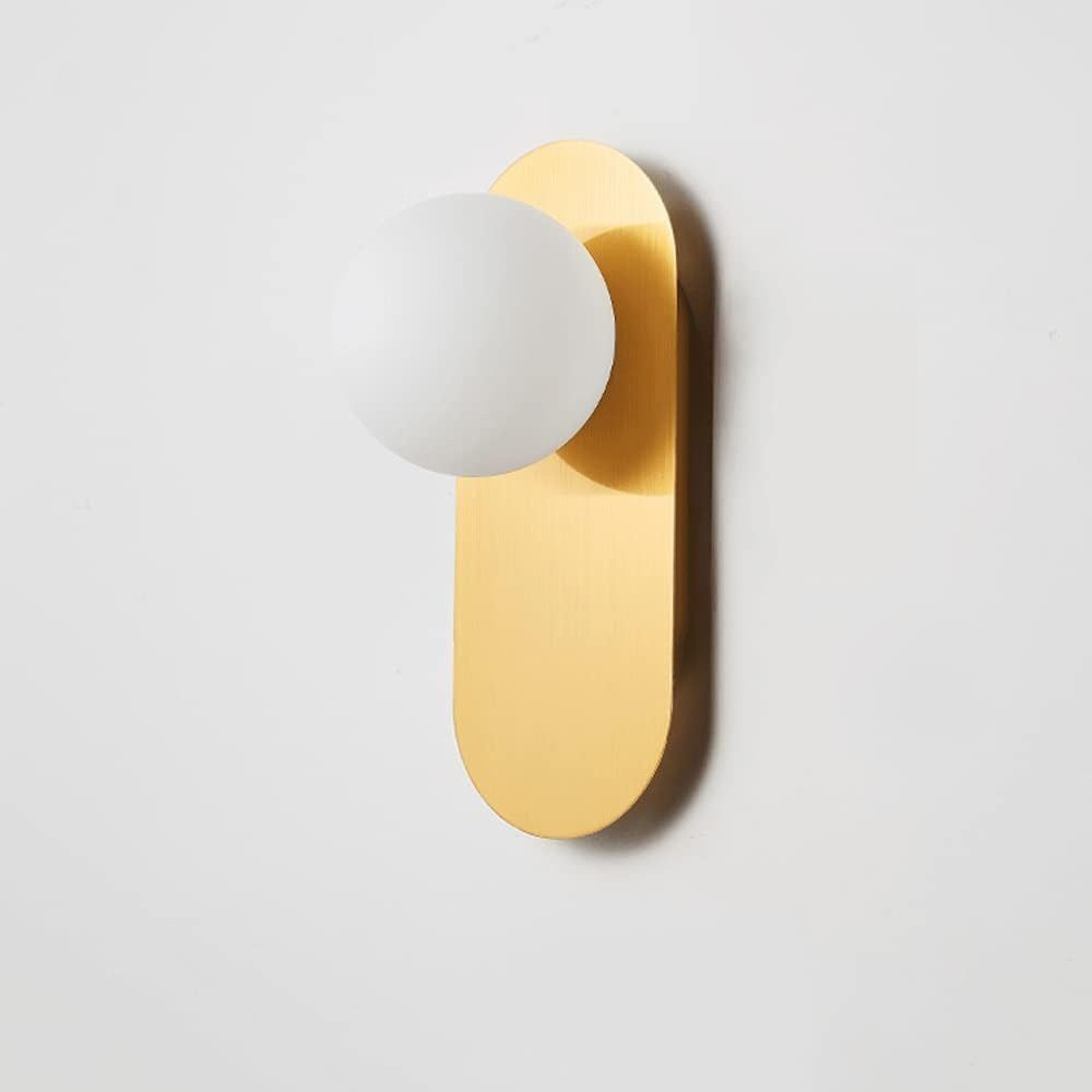 Kinkiet APP1587-1W Gold 4