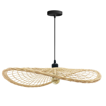 Lampa Sufitowa Boho APP1541-1CP 1