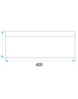 Lampa Sufitowa Plafon APP1902-3C 11