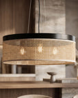 Lampa Sufitowa Wisząca APP1901-3CP 6
