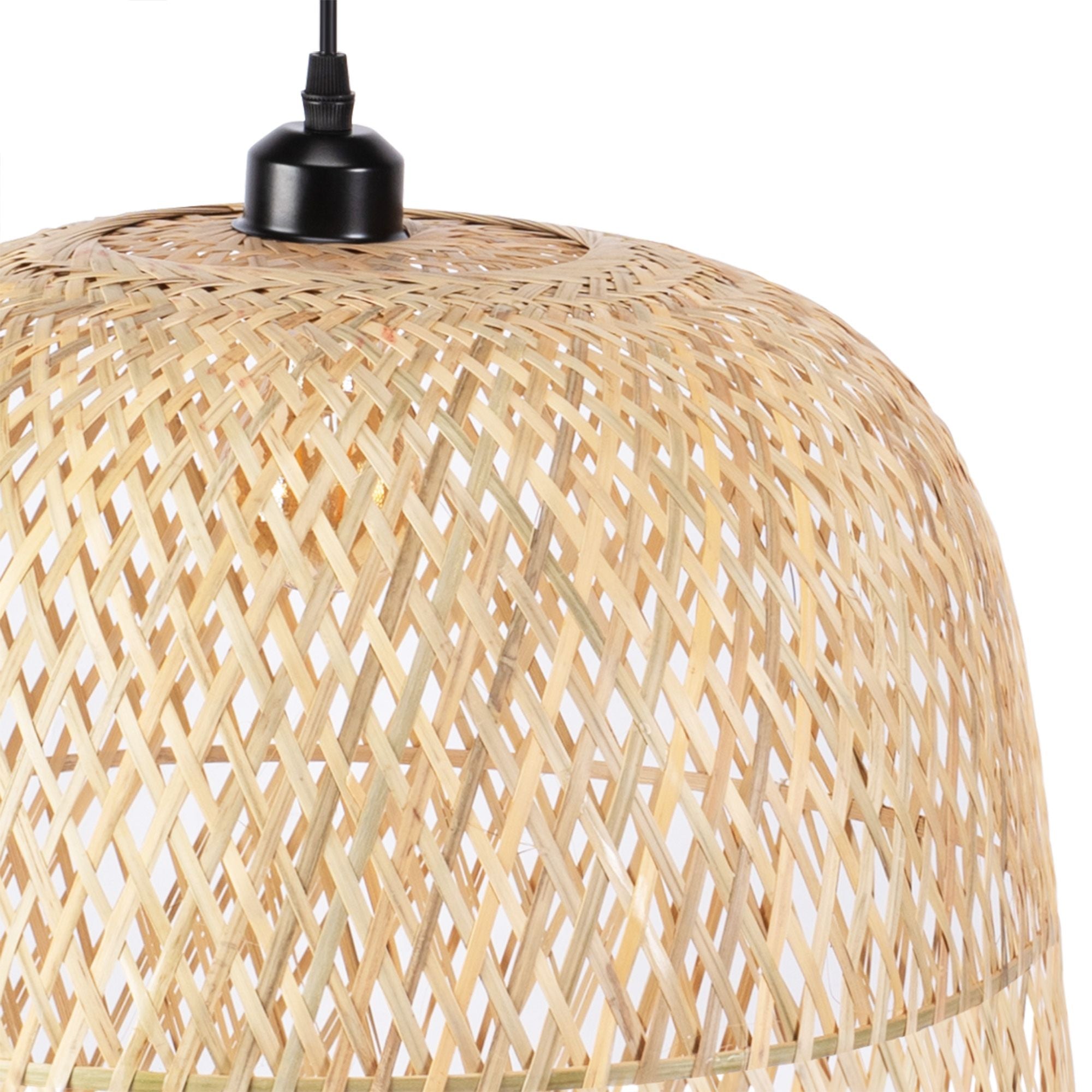 Lampa Sufitowa Wisząca Boho App1327-1cp