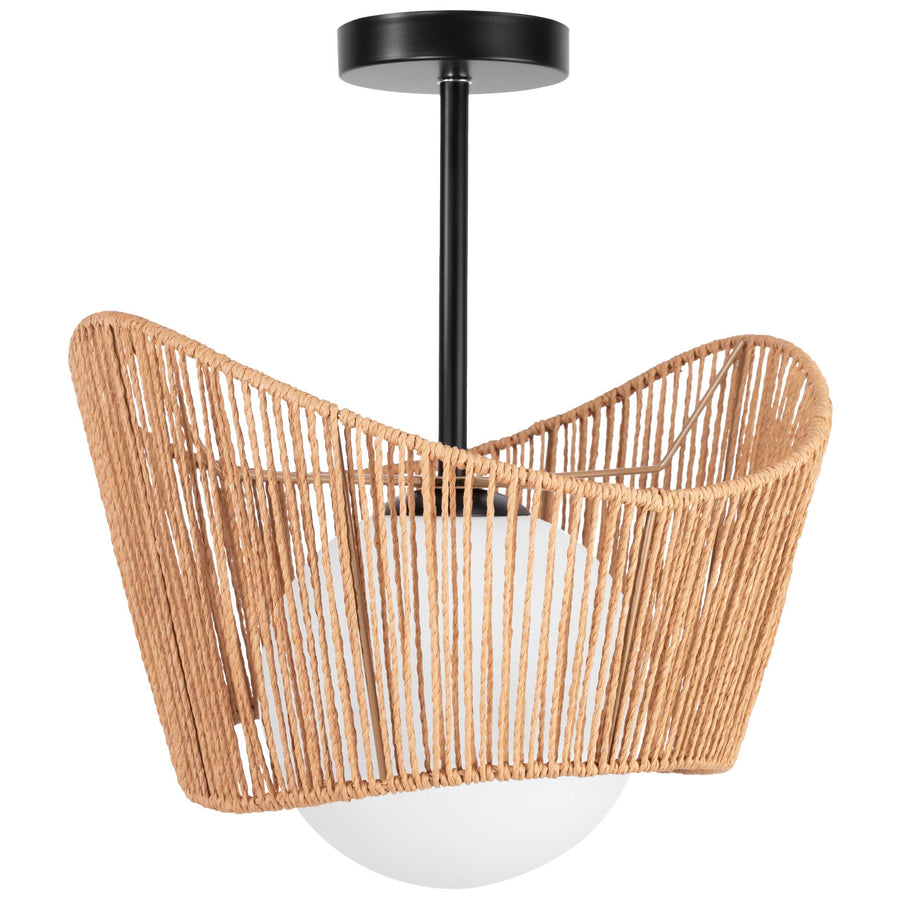 Lampa Sufitowa Boho APP1589-1CP 1