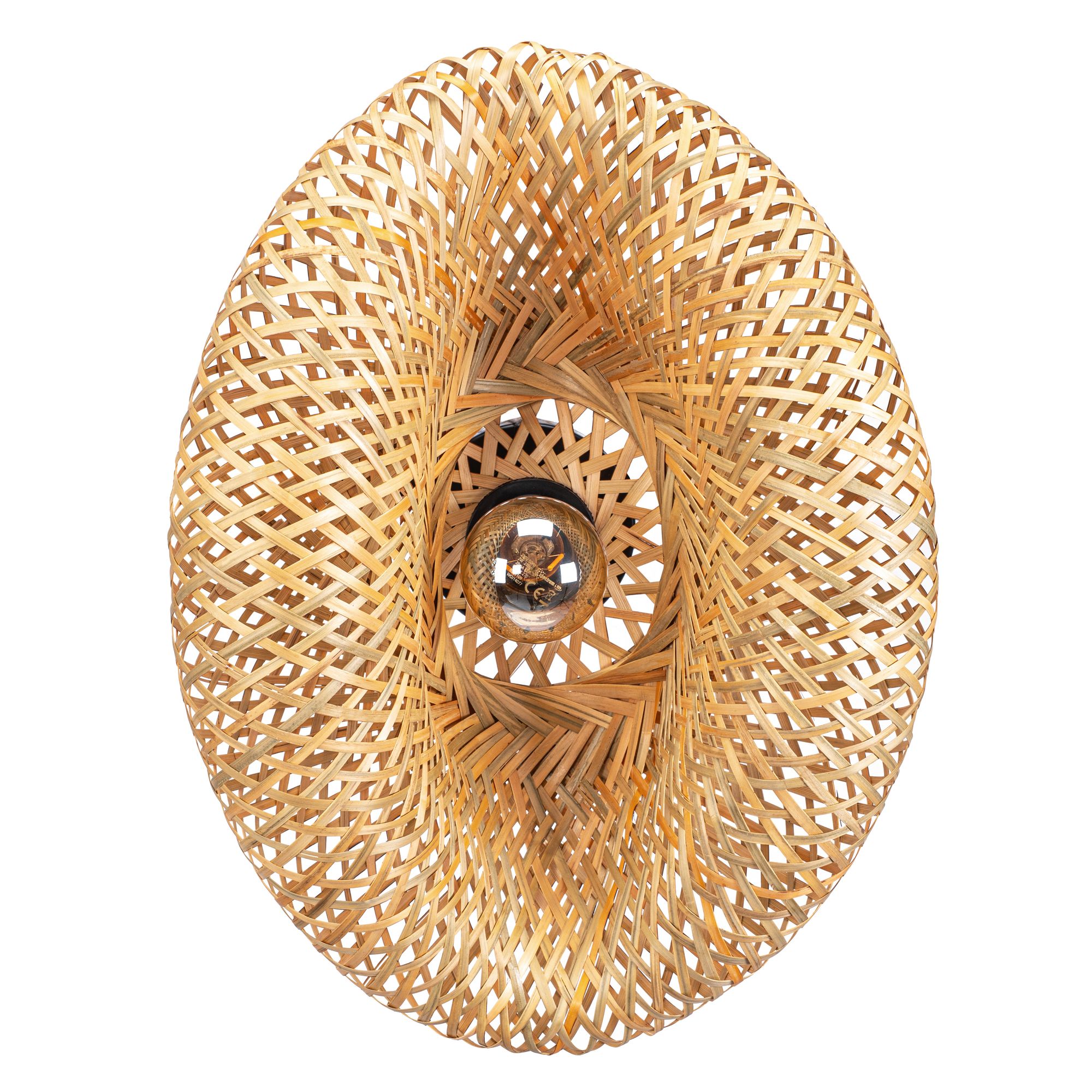 Lampa Ścienna Kinkiet Boho App1331-1w