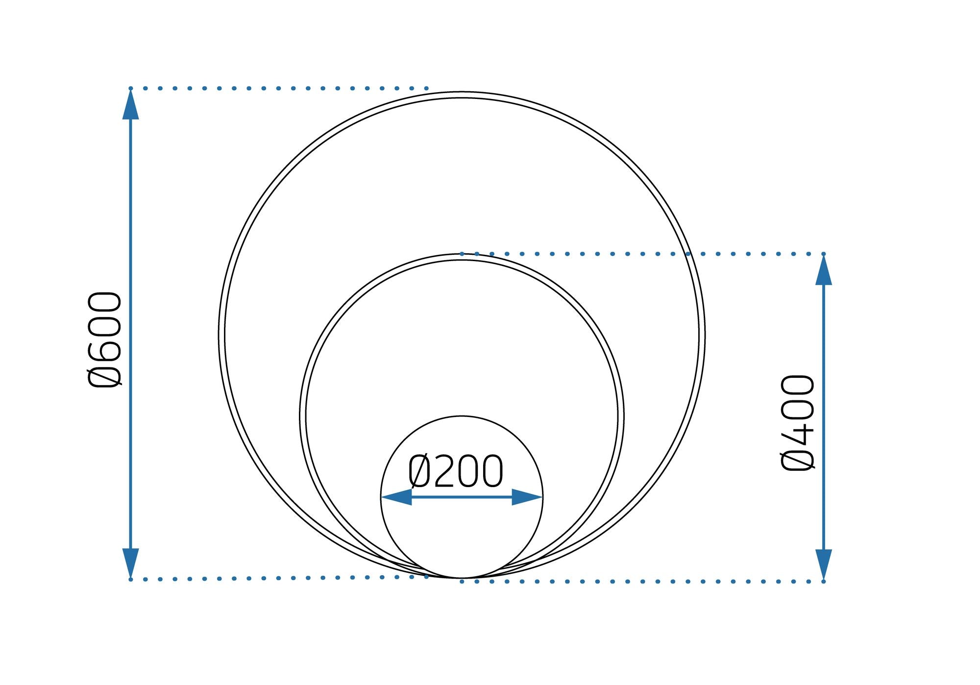 Lampa Sufitowa Z Pilotem Plafon Led App802-c Czarna