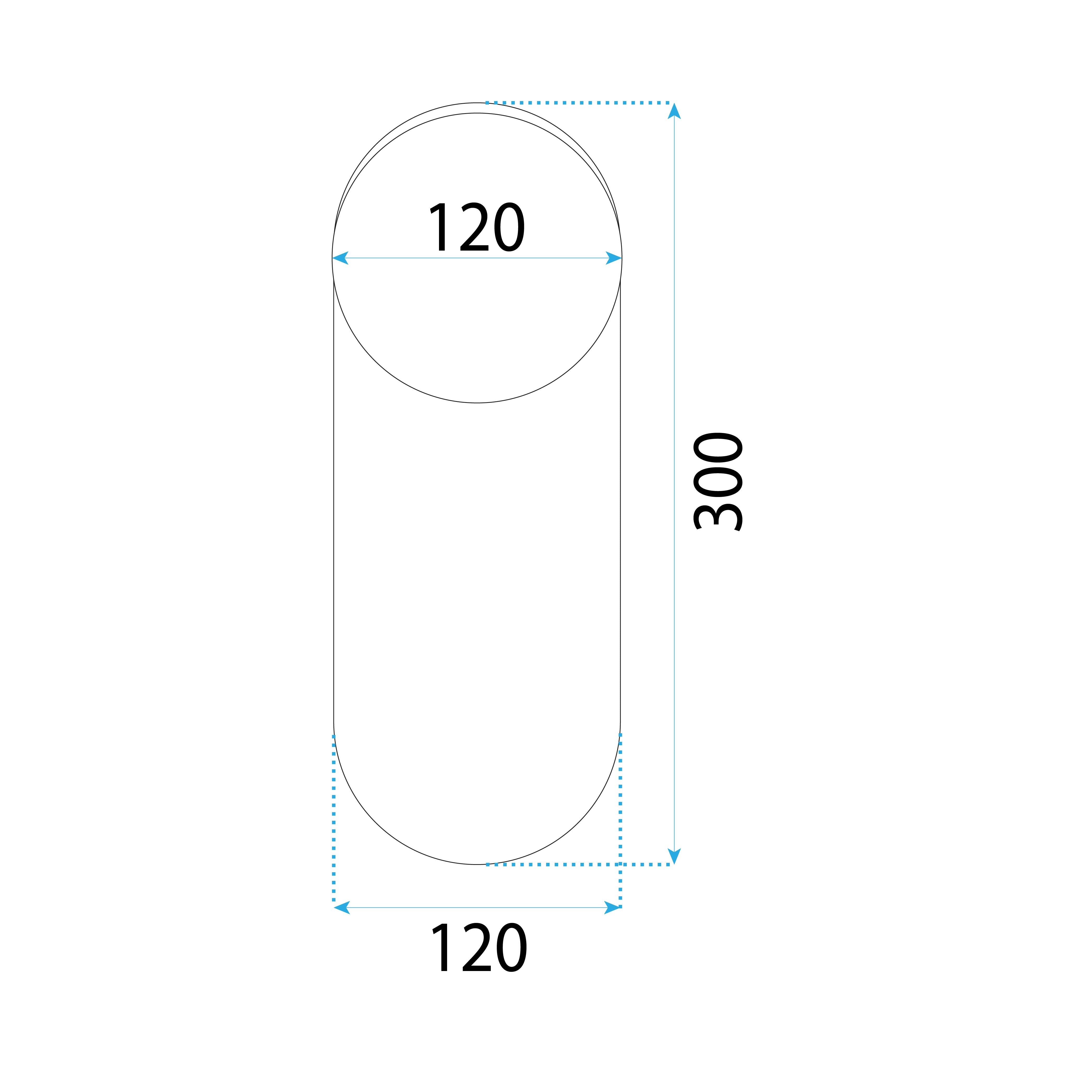 Kinkiet APP1586-1W Black 11