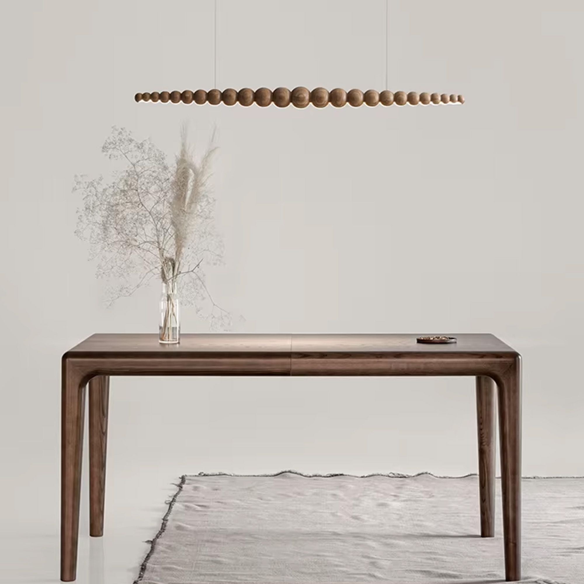 Lampa Sufitowa Wisząca Wood App1501-cp 4