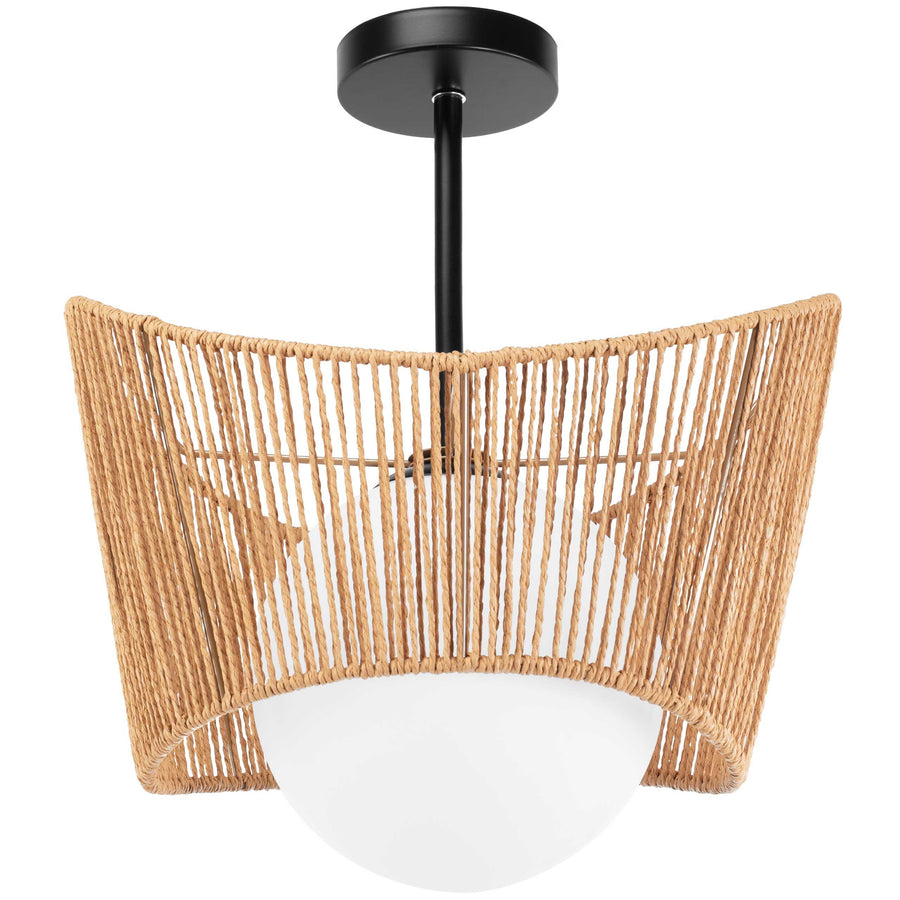 Lampa Sufitowa Boho APP1589-1CP 5
