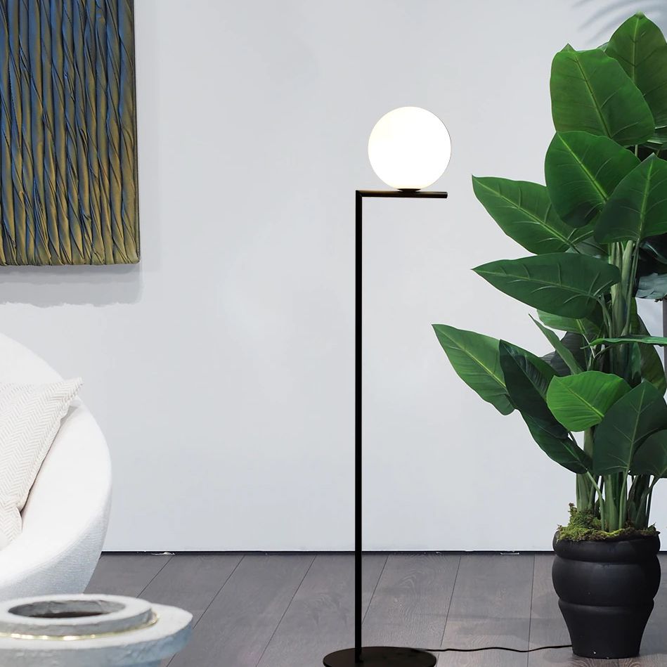 Lampa stojąca podłogowa GLAMOUR app920-1F