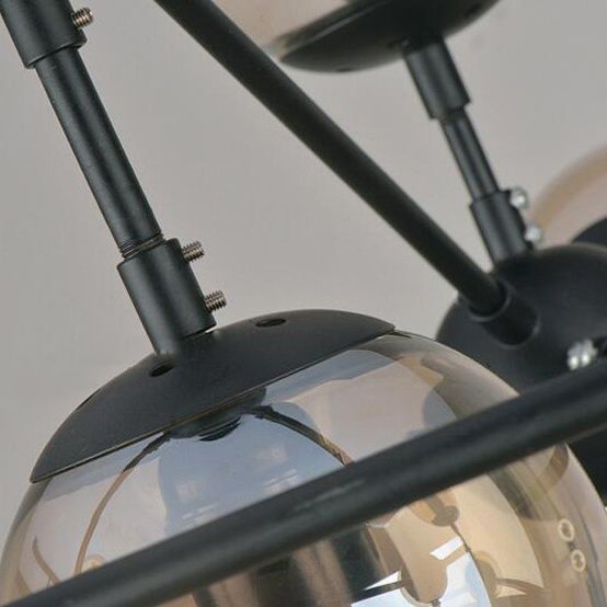 Lampa Sufitowa Wisząca APP264-10C