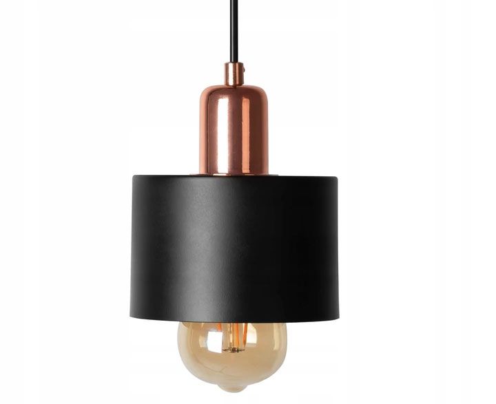 Lampa sufitowa wisząca CALI APP004-3CP