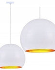 Lampa sufitowa COMO 35