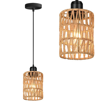 Lampa Sufitowa Boho APP1622-1CP 1