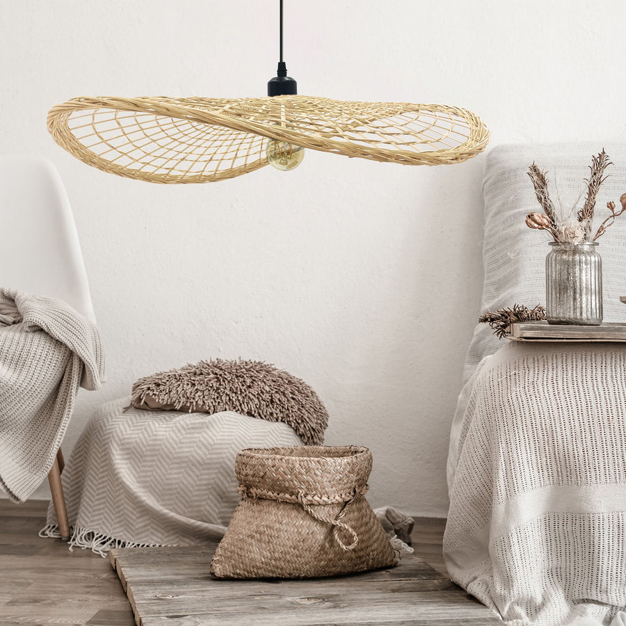 Lampa Sufitowa Boho APP1541-1CP 5