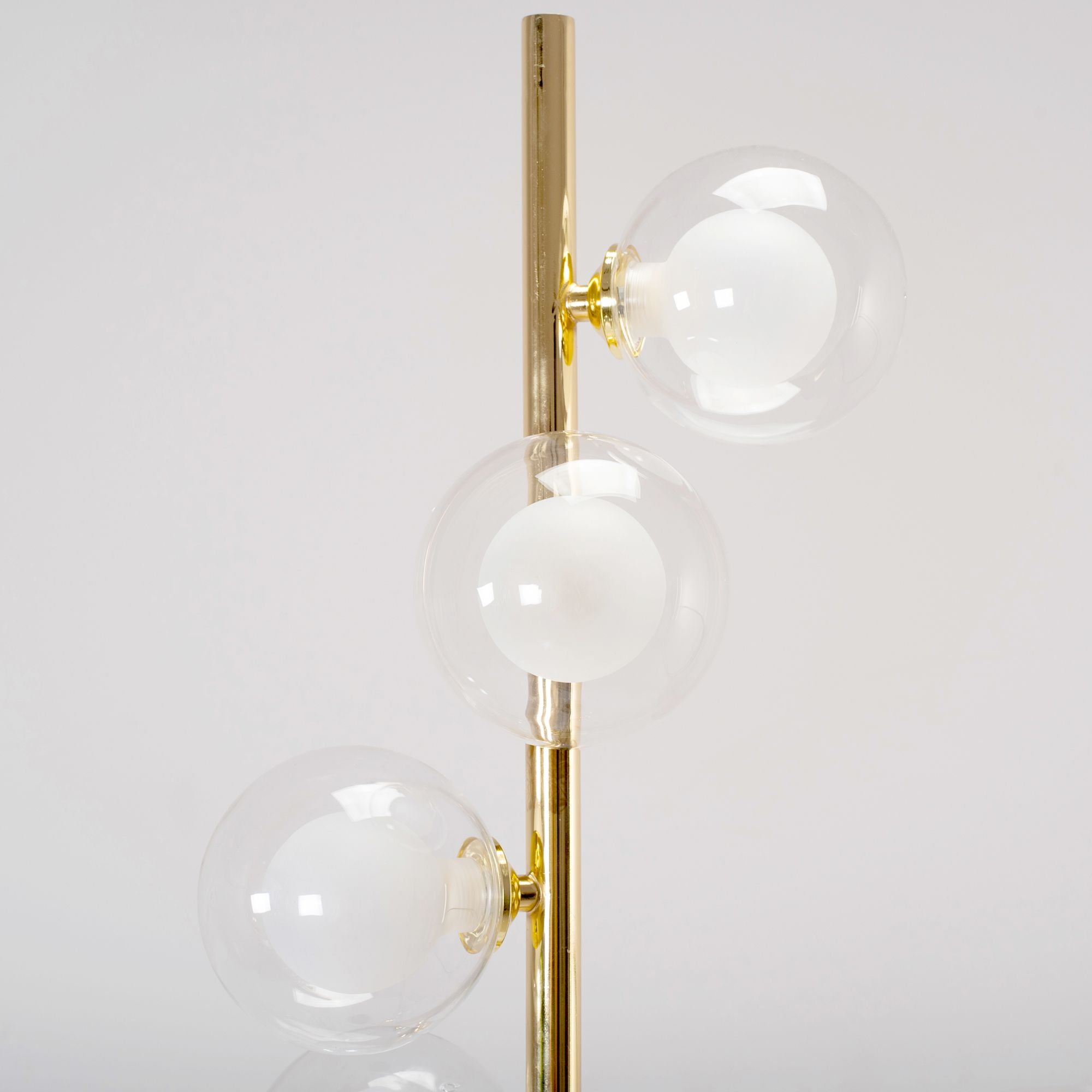 Lampa stojąca podłogowa  APP917-6F