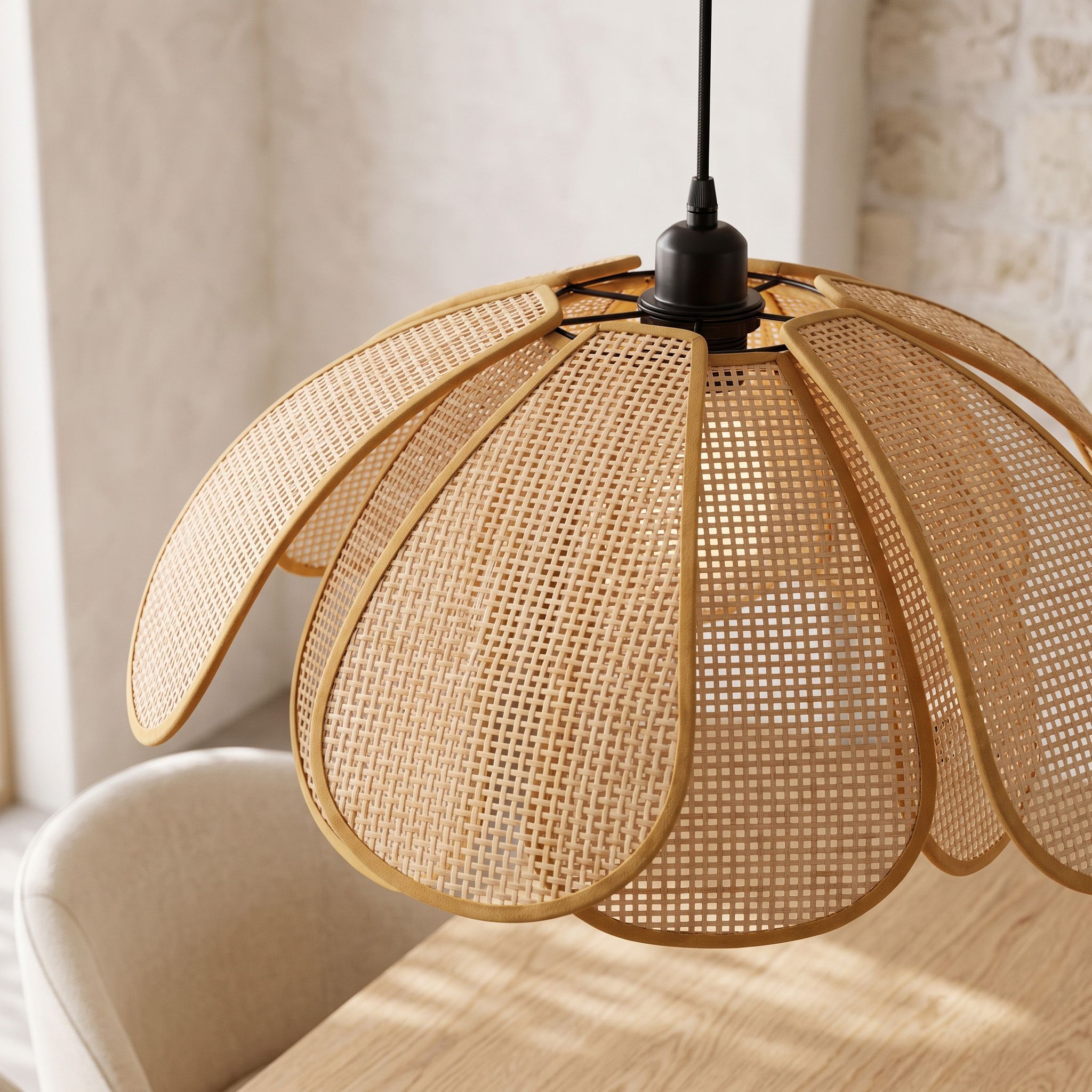 Lampa Sufitowa Wisząca APP1954-1CP 7