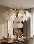 Lampa Sufitowa Wisząca APP1948-3CP 7