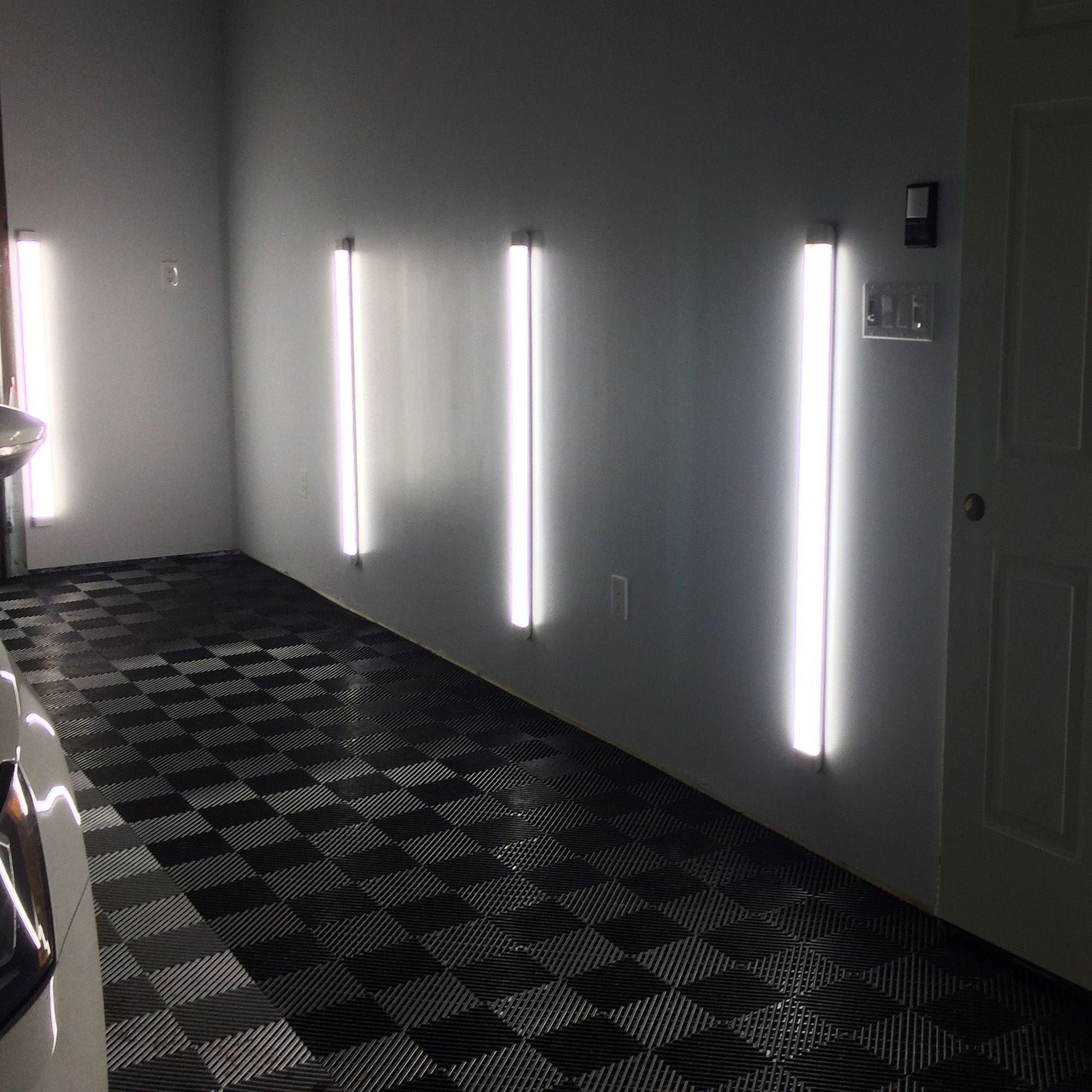 Tuba LED Biała Zimna 120 CM T8 230V 17W WOJ+22305