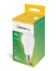 Żarówka LED Neutralna E27 230V 9W WOJ+14611