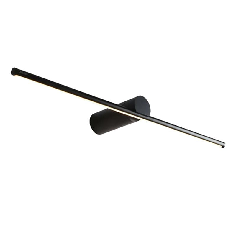 Kinkiet Łazienkowy Led 40cm App1341-w Black