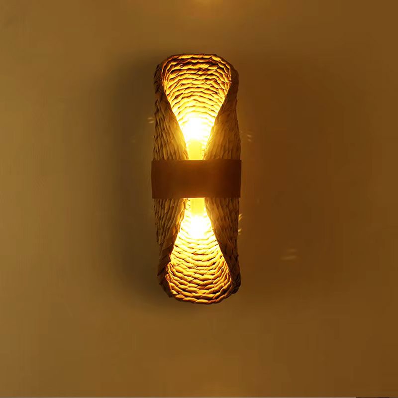 Lampa Ścienna Kinkiet Boho APP1502-1W 5