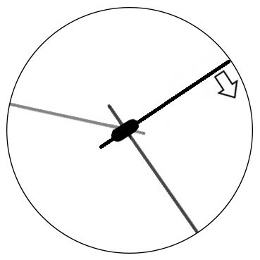 Lampa Kinkiet Do Salonu Led Neutralny 12w 92cm App584-1w