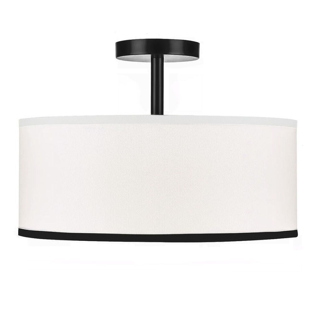 Lampa Sufitowa Wisząca Black APP1581-3C 2