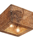 Lampa Sufitowa Plafon APP1947-2C 1