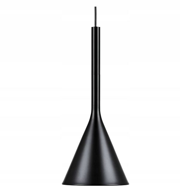 Lampa sufitowa Wisząca APP053-1CP Largo Biała