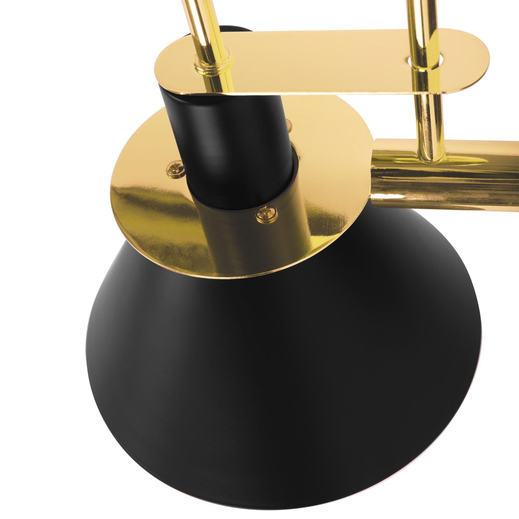 Kinkiet APP1602-1W Black 3