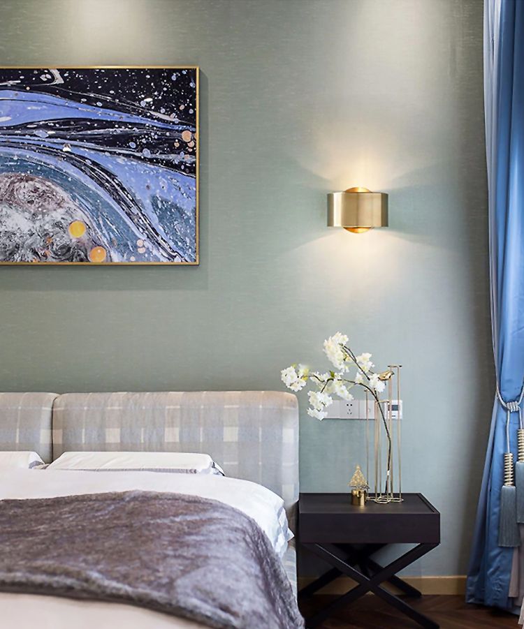 Lampa Ścienna Kinkiet APP990-1W 7