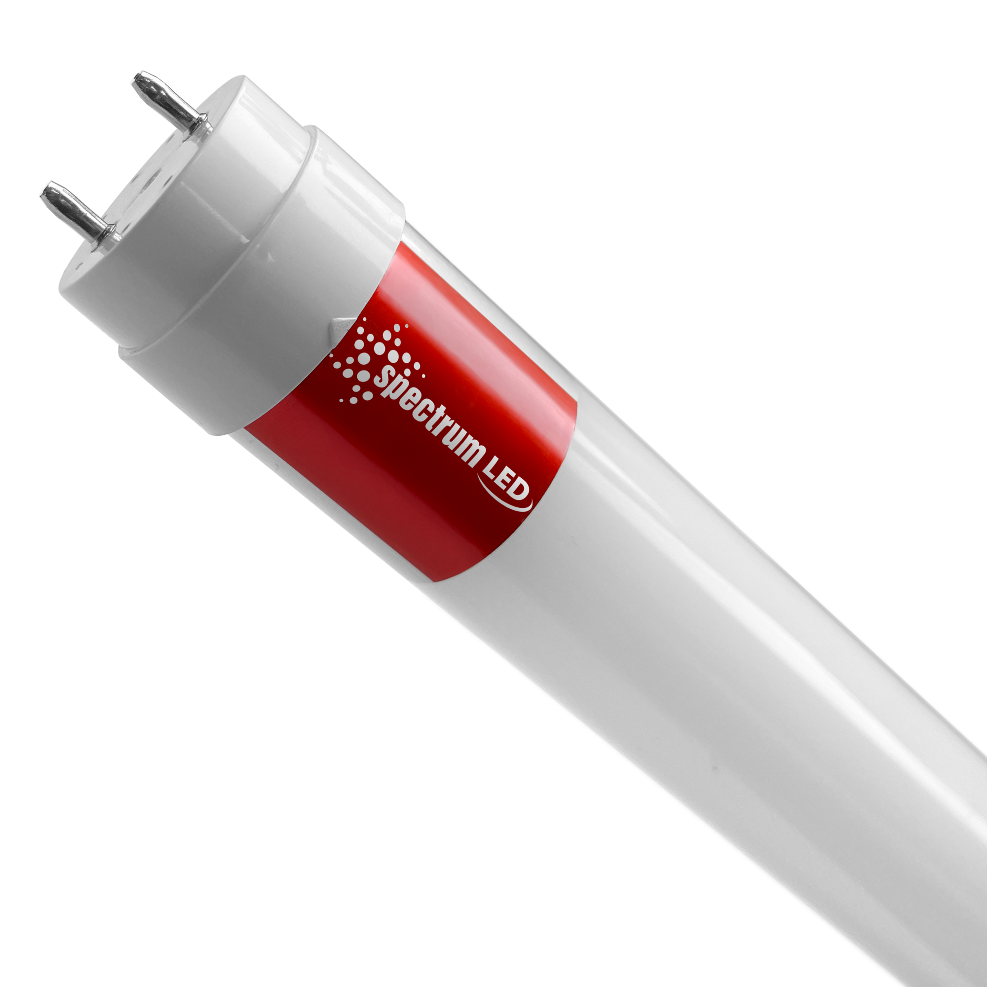 Tuba LED Biała Neutralna 120 CM T8 230V 17W WOJ+22304