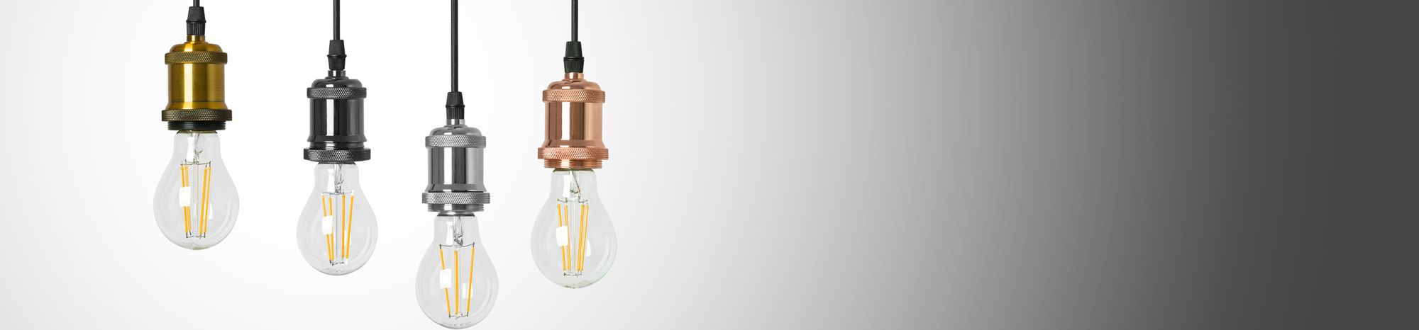 Lampa sufitowa wisząca LUMO APP006-1CP Różowe Złoto