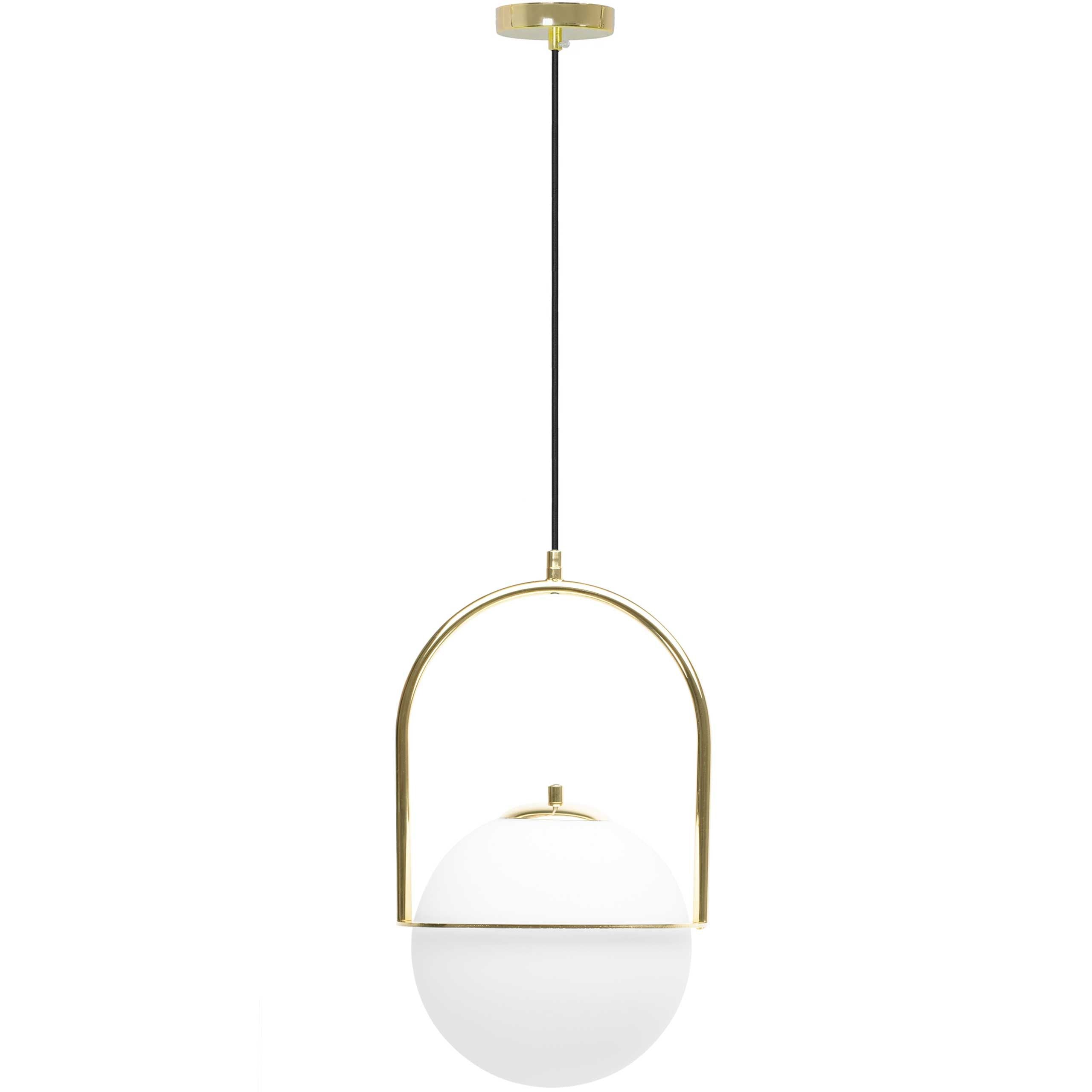 Lampa Wisząca APP1674-1CP 4