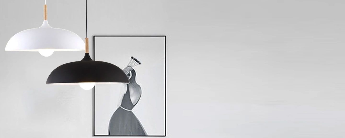 Lampa sufitowa ANZO APP180-1CP Biała