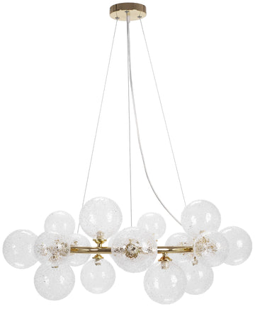 Lampa Sufitowa Wisząca APP907-20CP 1