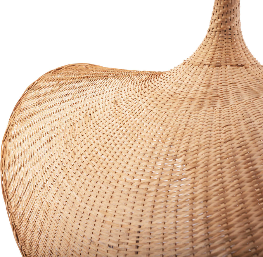 Lampa Sufitowa Wisząca Boho Duża 100cm APP1640-1CP 6