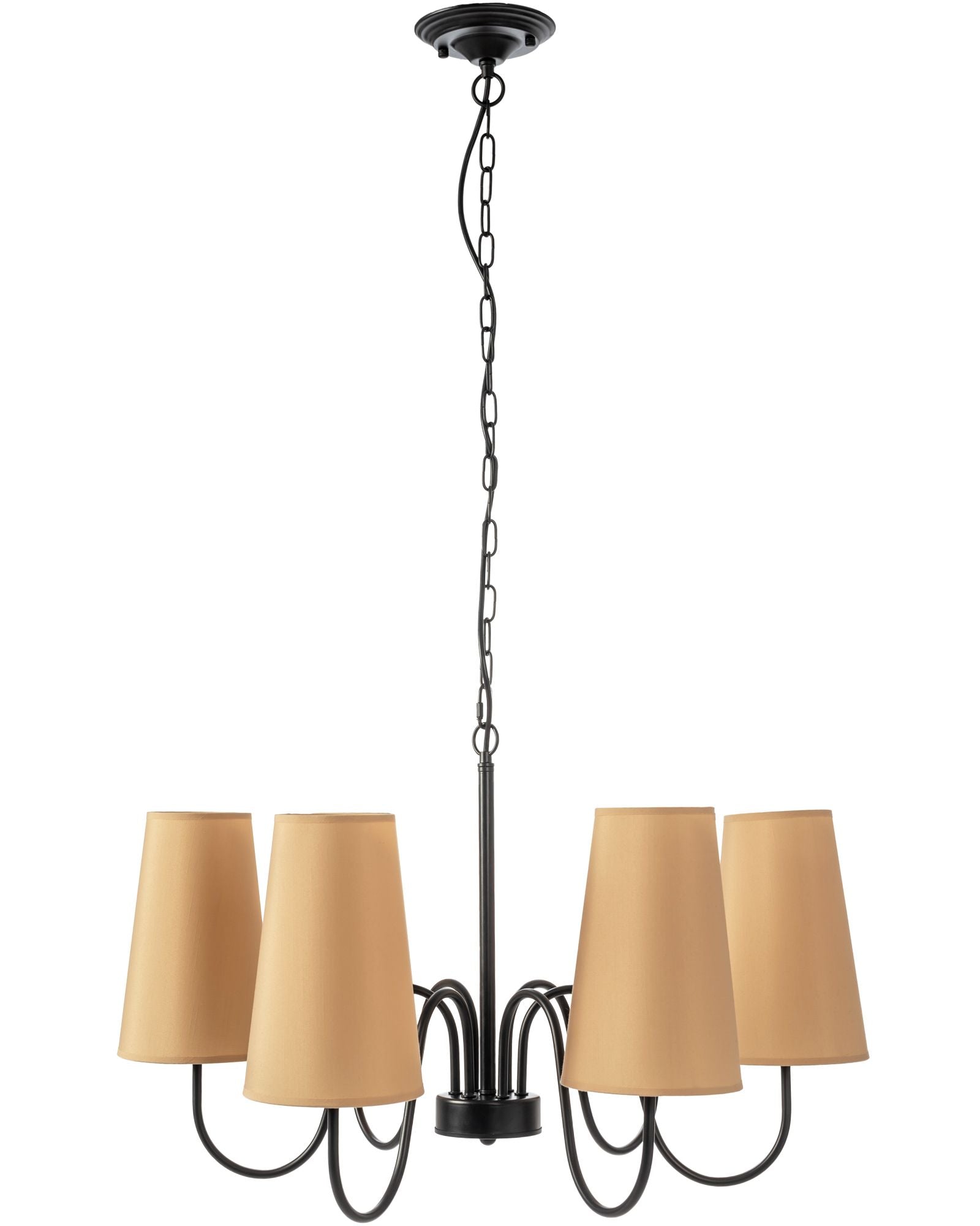 Lampa Wisząca Vintage APP753-6