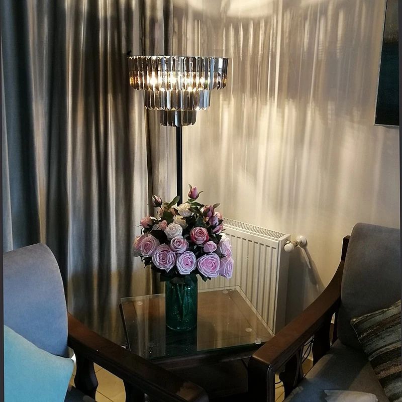 Lampa Stojąca Podłogowa APP925-3F