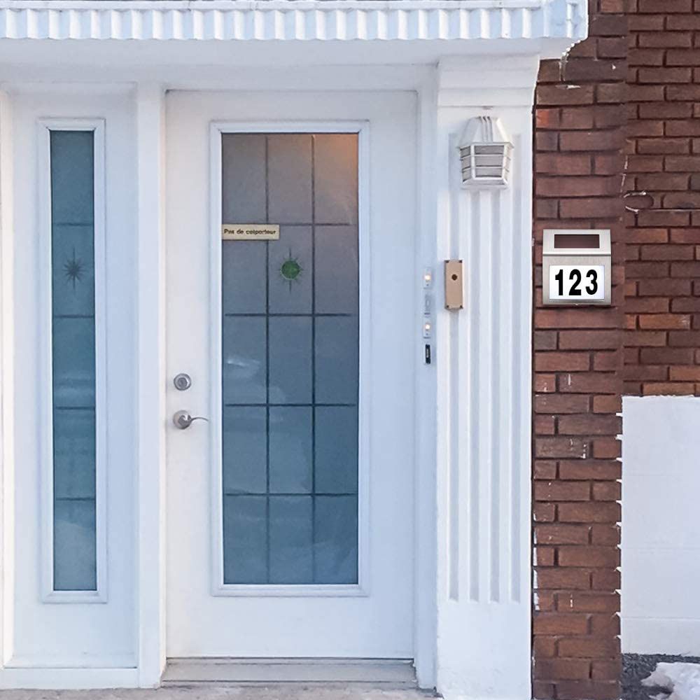 Solarny numer do domu P60078