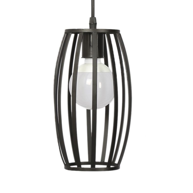 Lampa sufitowa wisząca w stylu loft 181686